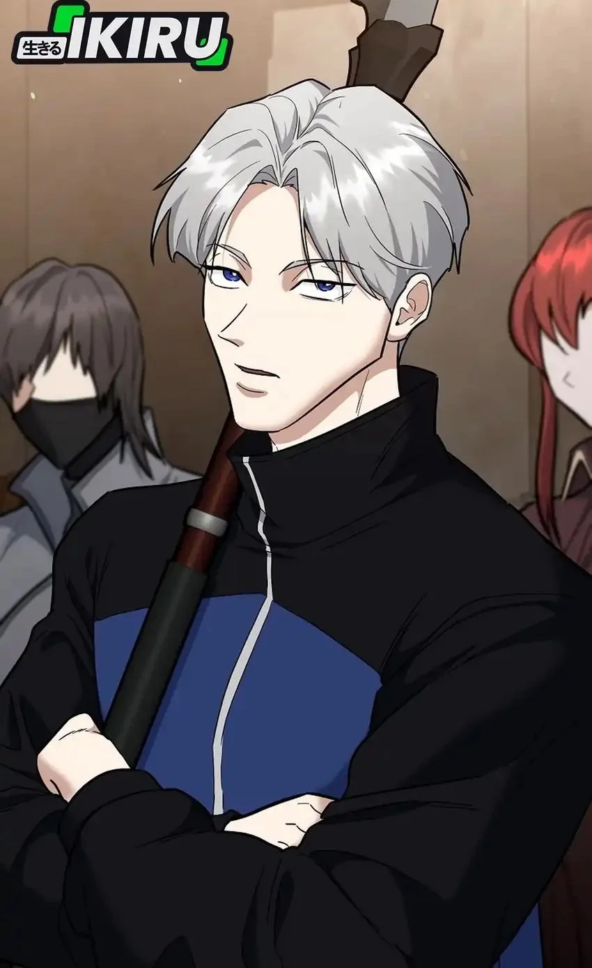 I Became a Swordsmanship Instructor at the Academy Chapter 48 - halaman 84