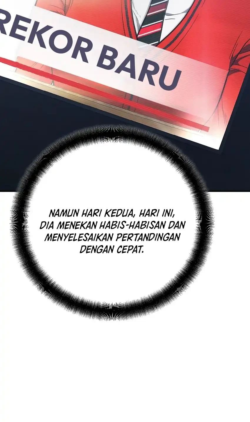 I Became a Swordsmanship Instructor at the Academy Chapter 49 - halaman 34
