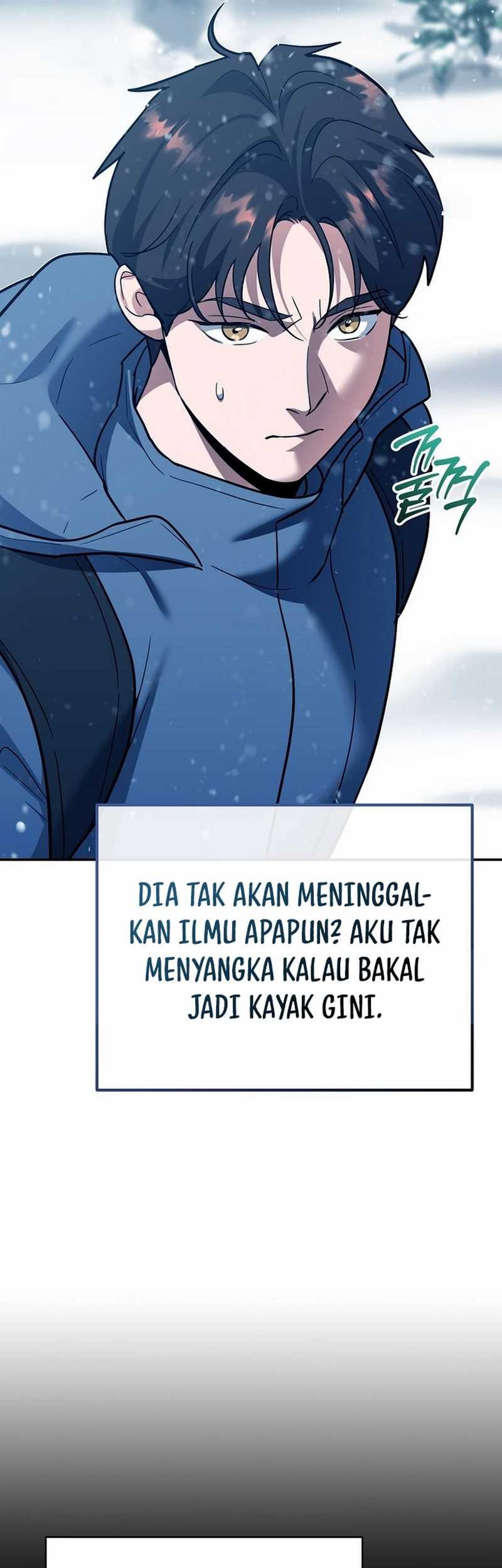 I Became a Swordsmanship Instructor at the Academy Chapter 5 - halaman 24