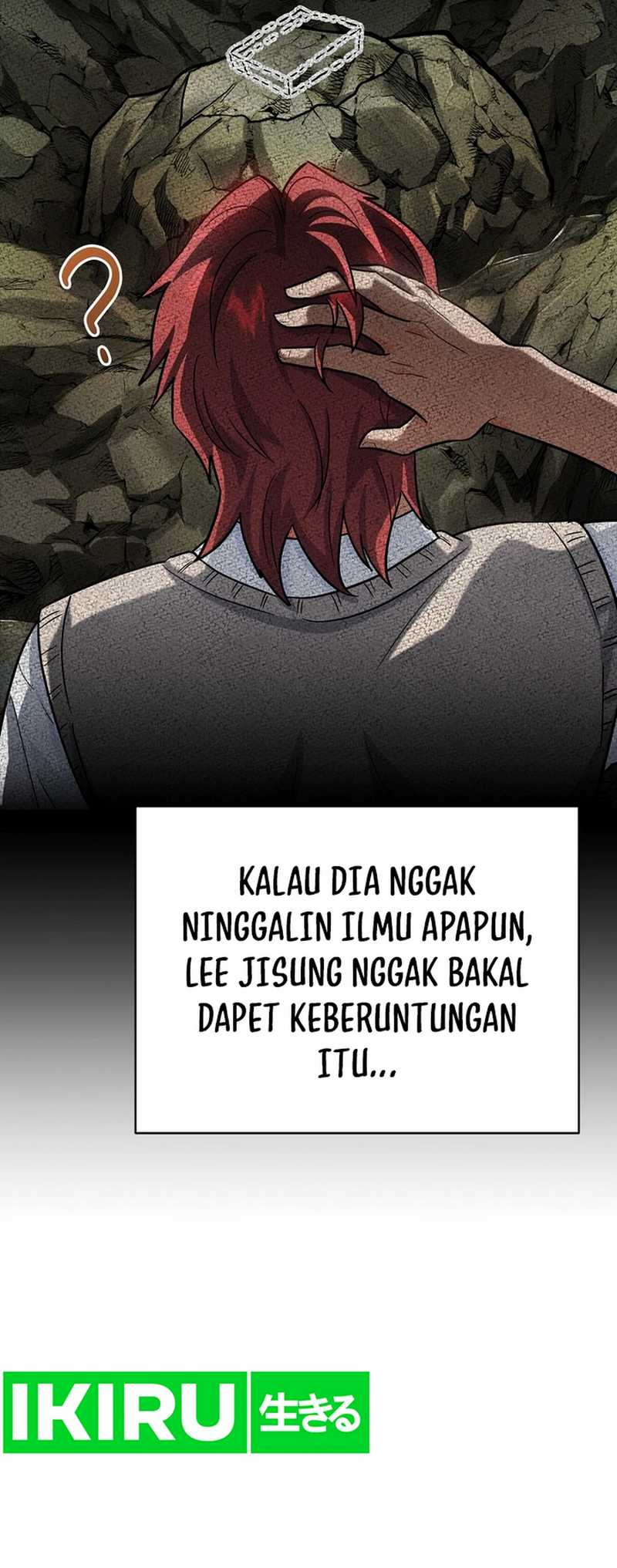 I Became a Swordsmanship Instructor at the Academy Chapter 5 - halaman 26