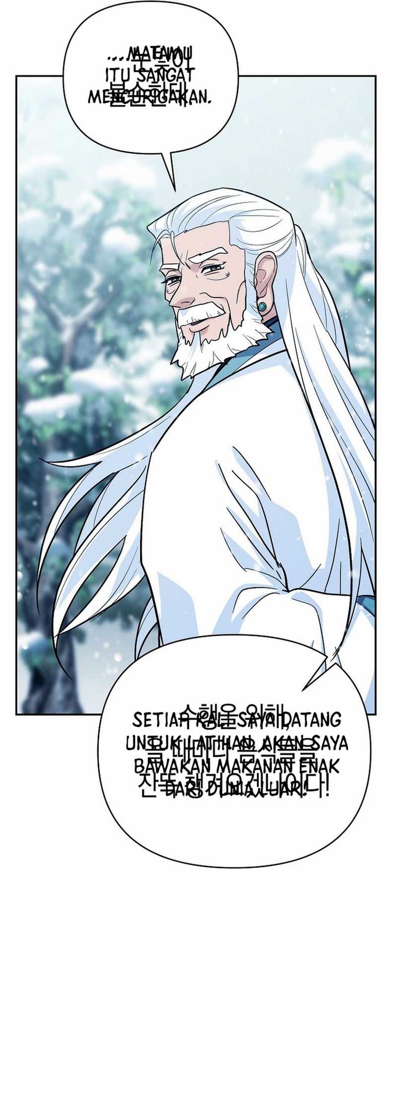 I Became a Swordsmanship Instructor at the Academy Chapter 5 - halaman 37