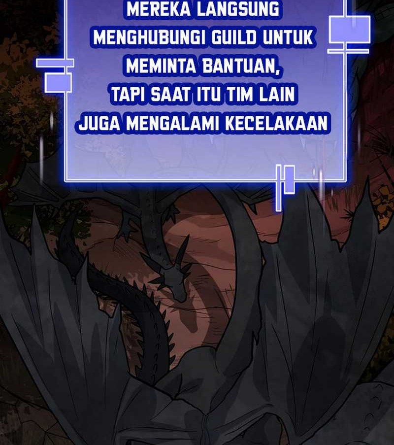 I Became a Swordsmanship Instructor at the Academy Chapter 6 - halaman 19