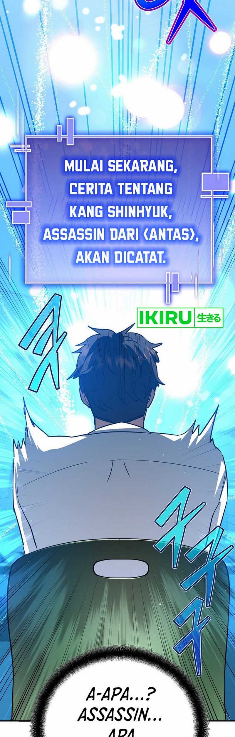 I Became a Swordsmanship Instructor at the Academy Chapter 6 - halaman 2