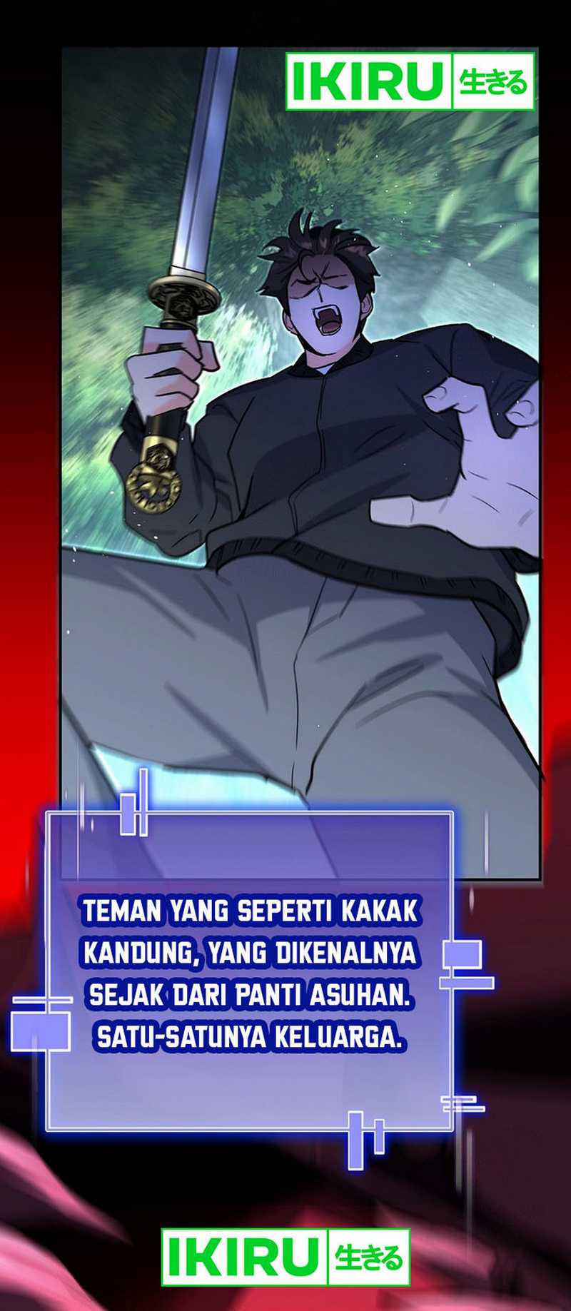I Became a Swordsmanship Instructor at the Academy Chapter 6 - halaman 22