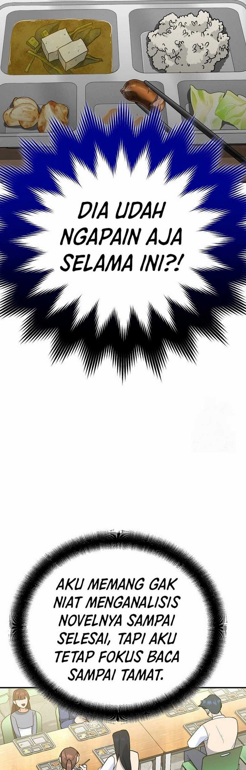 I Became a Swordsmanship Instructor at the Academy Chapter 6 - halaman 6