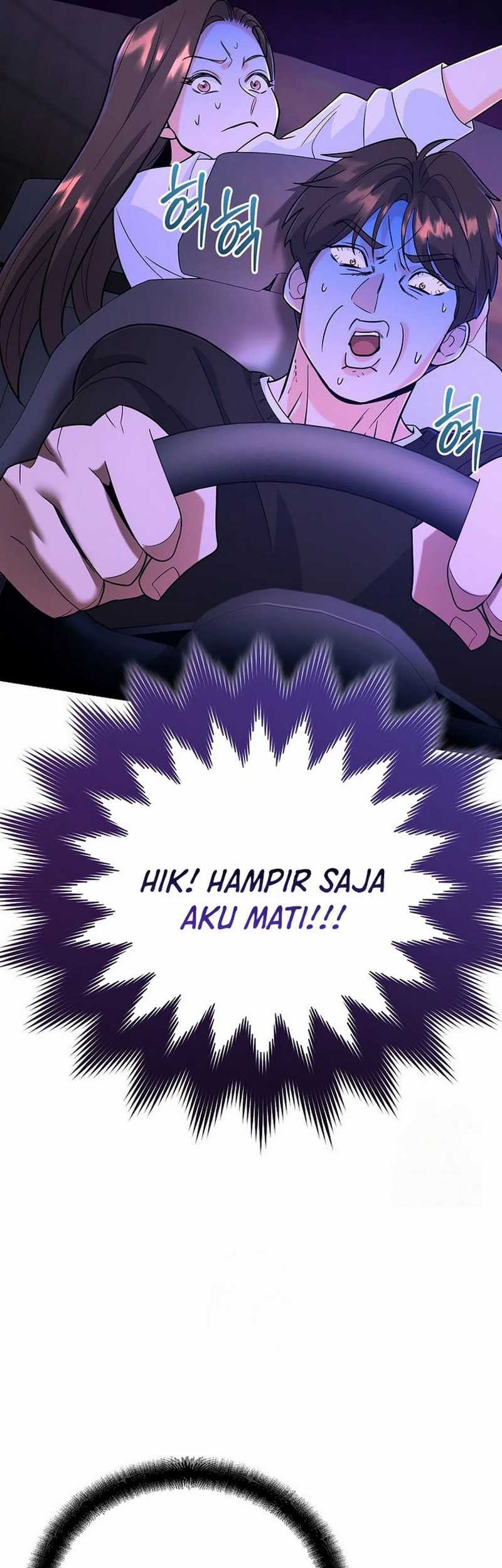 I Became a Swordsmanship Instructor at the Academy Chapter 7 - halaman 96