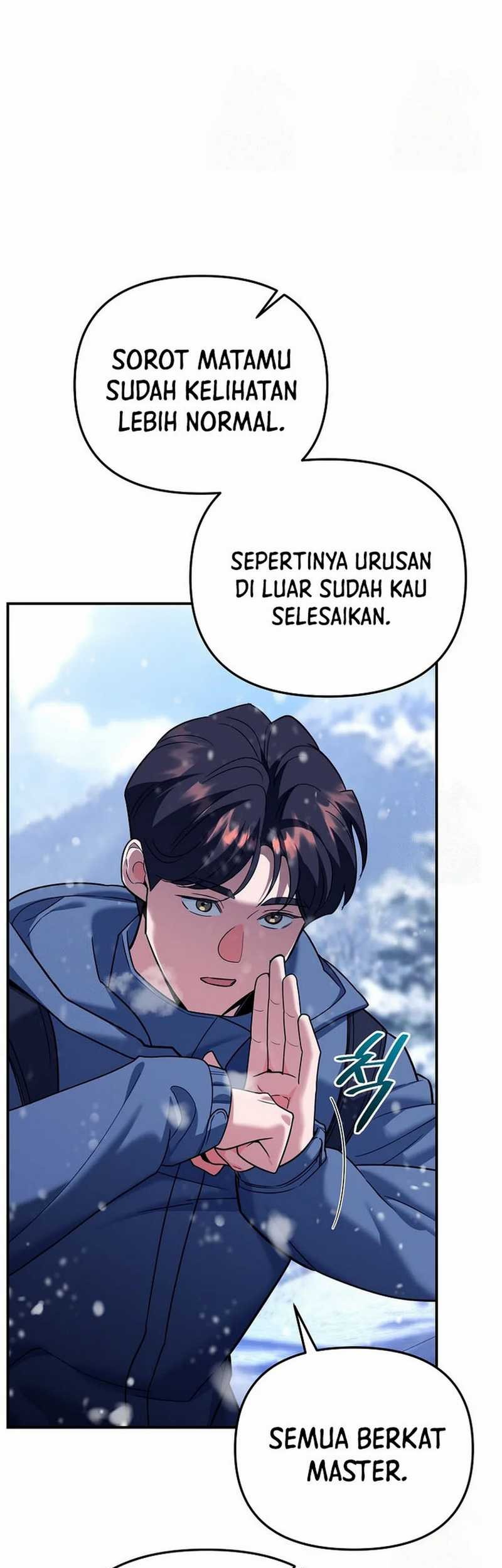 I Became a Swordsmanship Instructor at the Academy Chapter 8 - halaman 108