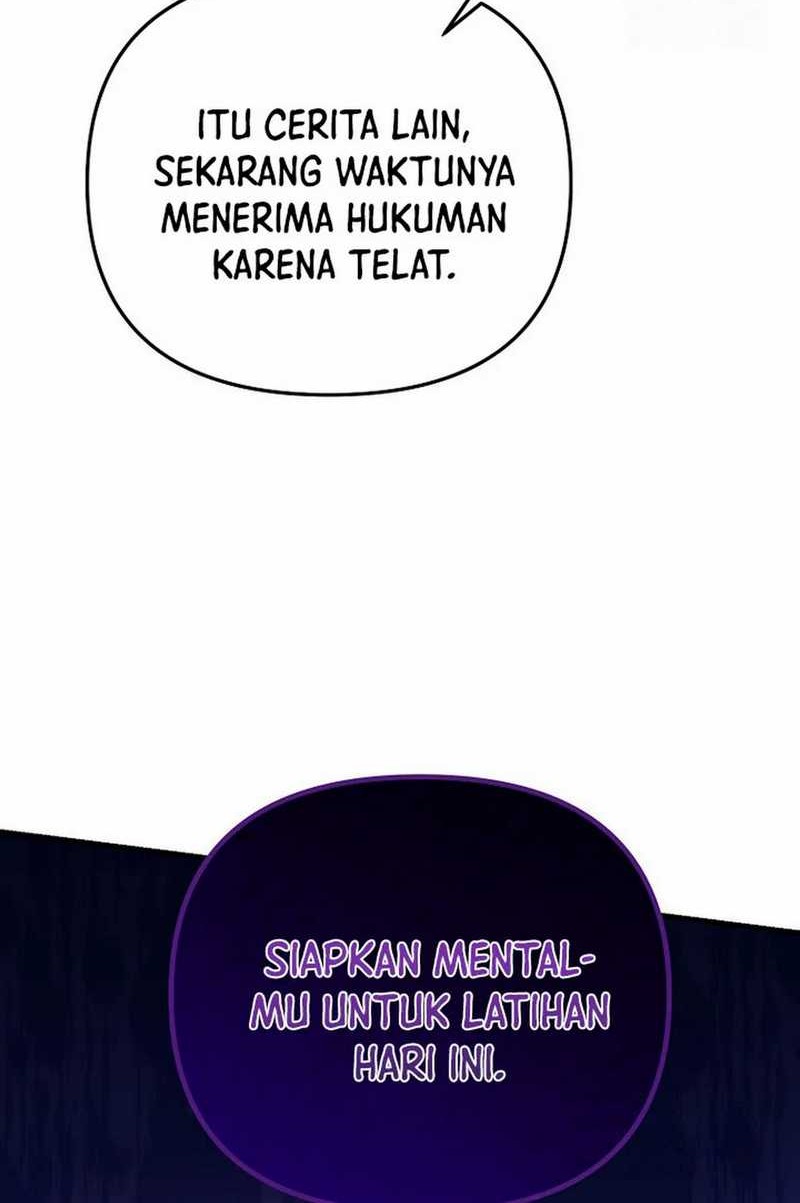 I Became a Swordsmanship Instructor at the Academy Chapter 8 - halaman 109