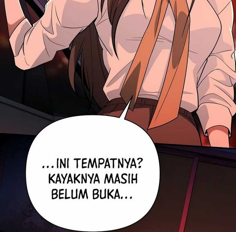 I Became a Swordsmanship Instructor at the Academy Chapter 8 - halaman 11