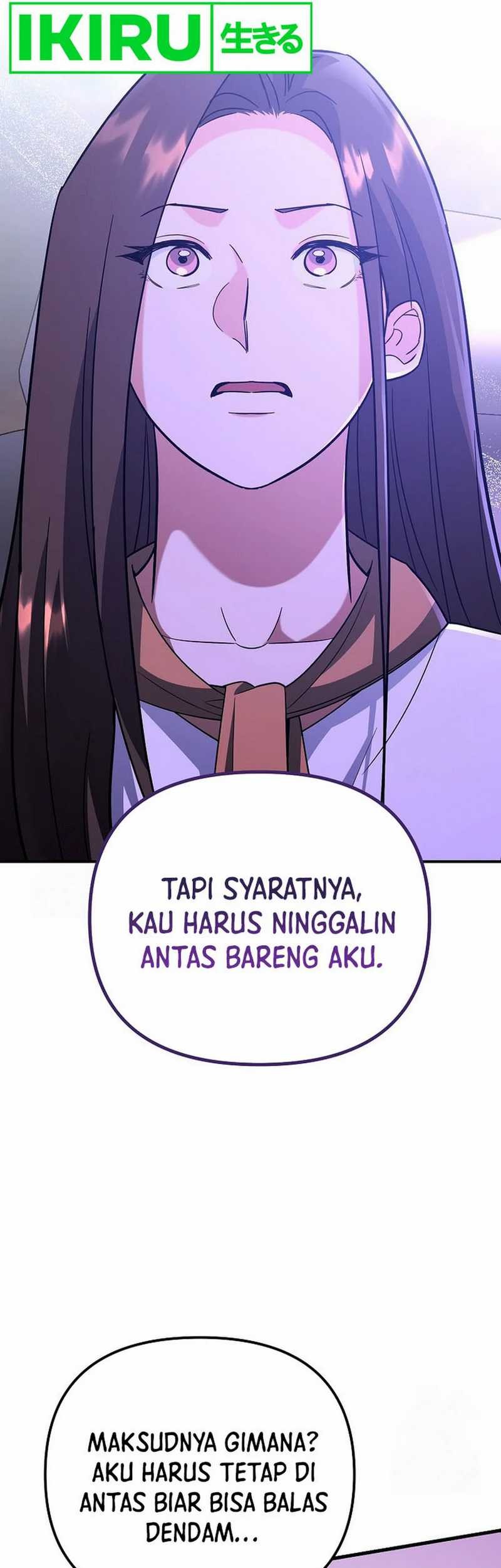 I Became a Swordsmanship Instructor at the Academy Chapter 8 - halaman 2