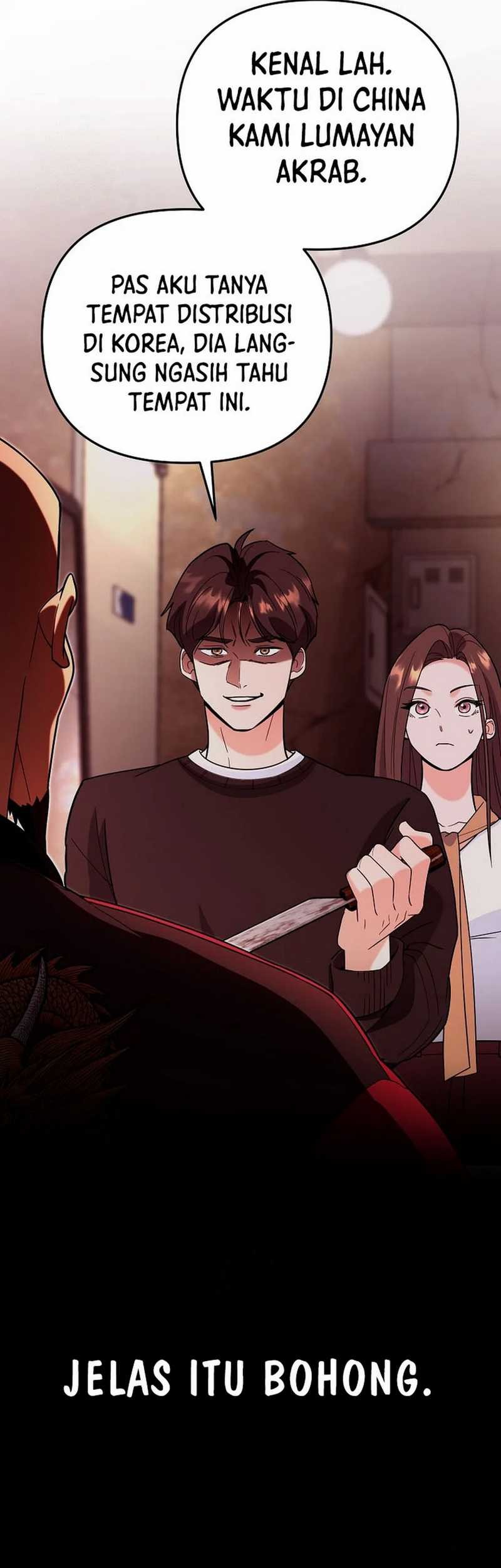 I Became a Swordsmanship Instructor at the Academy Chapter 8 - halaman 25