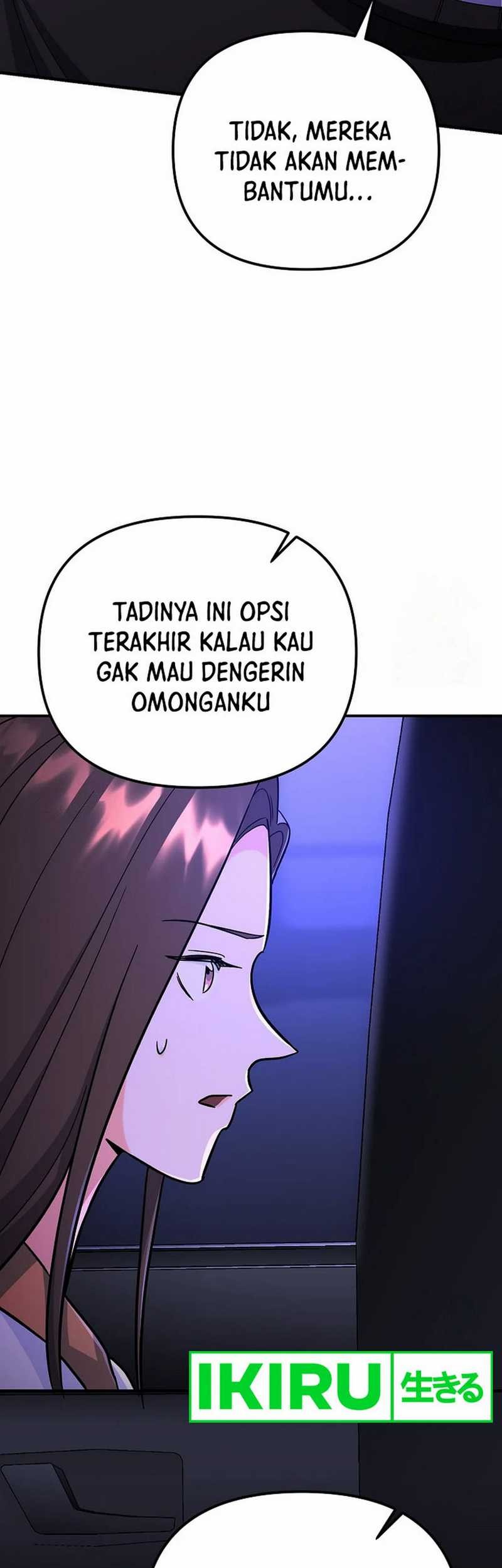I Became a Swordsmanship Instructor at the Academy Chapter 8 - halaman 4