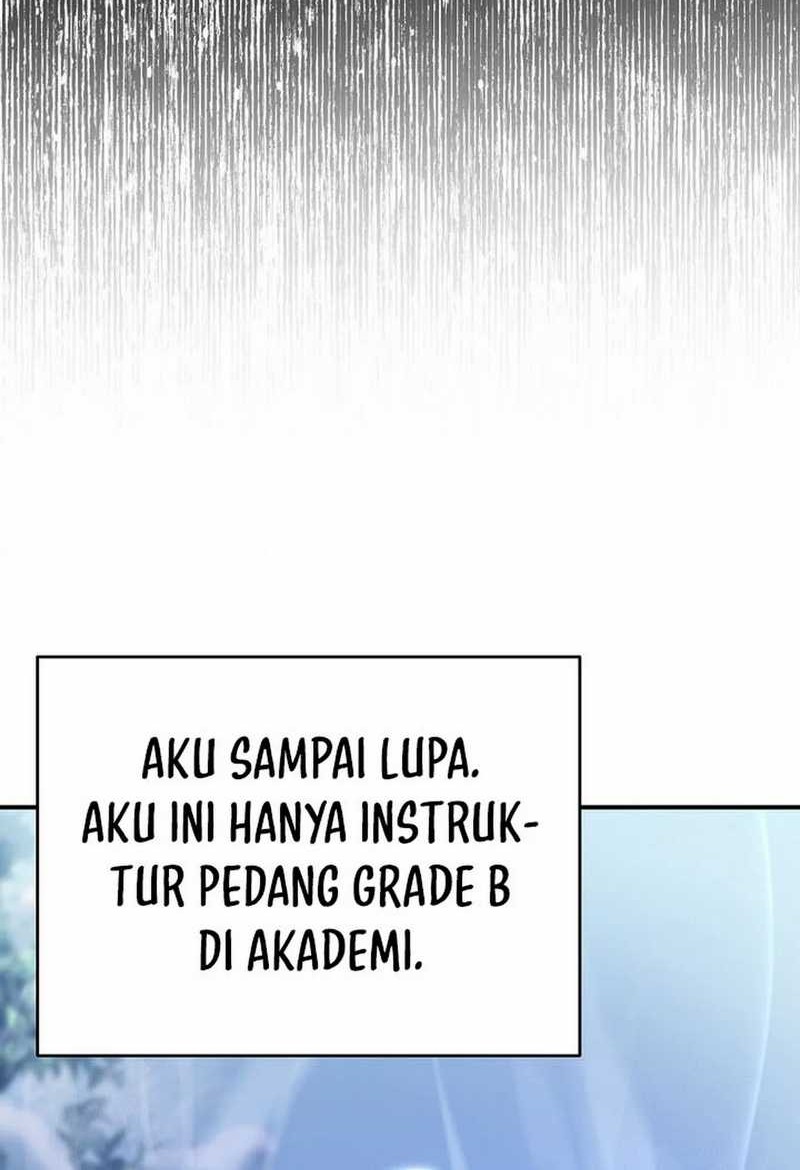 I Became a Swordsmanship Instructor at the Academy Chapter 9 - halaman 26
