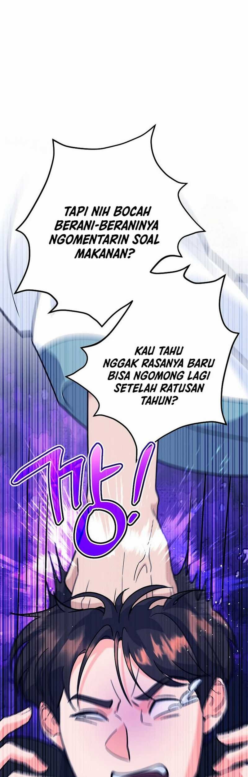 I Became a Swordsmanship Instructor at the Academy Chapter 9 - halaman 51
