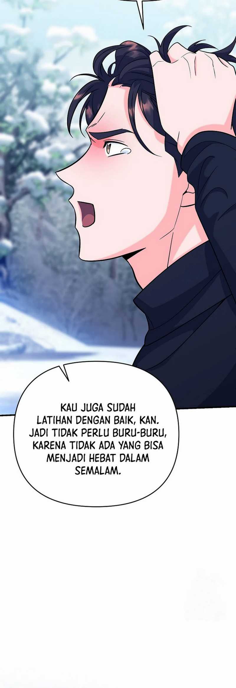 I Became a Swordsmanship Instructor at the Academy Chapter 9 - halaman 55
