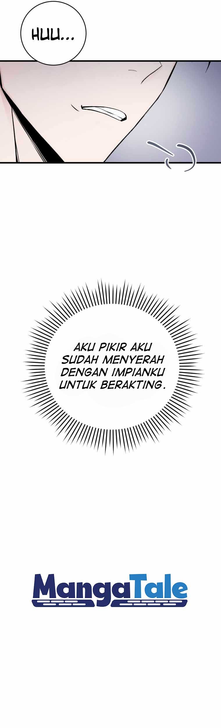 I Became a Top Actor Just by Reading Books! Chapter 1 - halaman 11