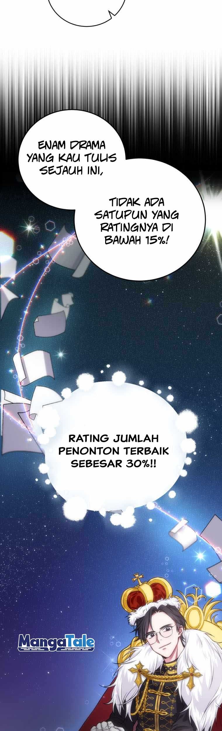 I Became a Top Actor Just by Reading Books! Chapter 1 - halaman 16