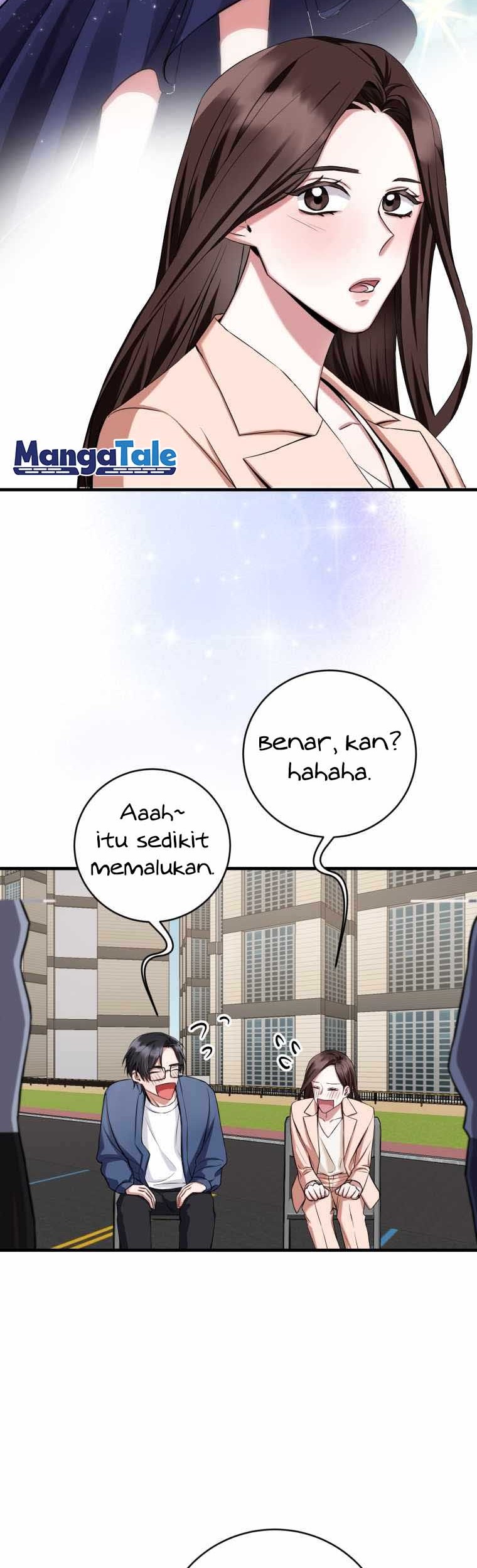 I Became a Top Actor Just by Reading Books! Chapter 1 - halaman 19