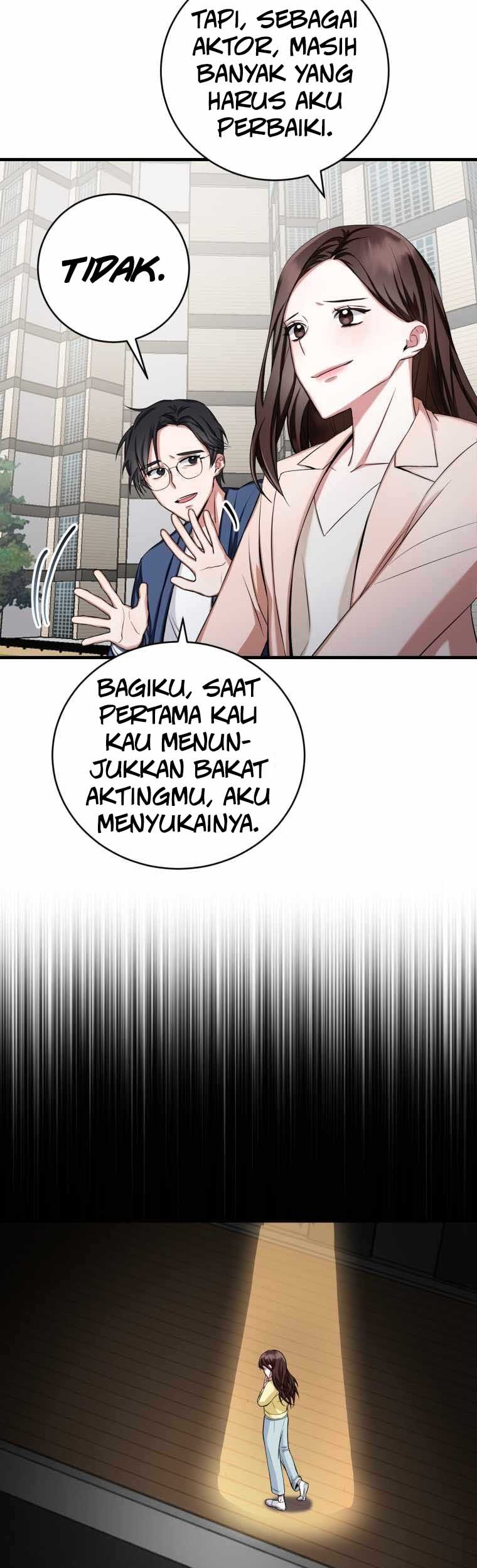 I Became a Top Actor Just by Reading Books! Chapter 1 - halaman 20
