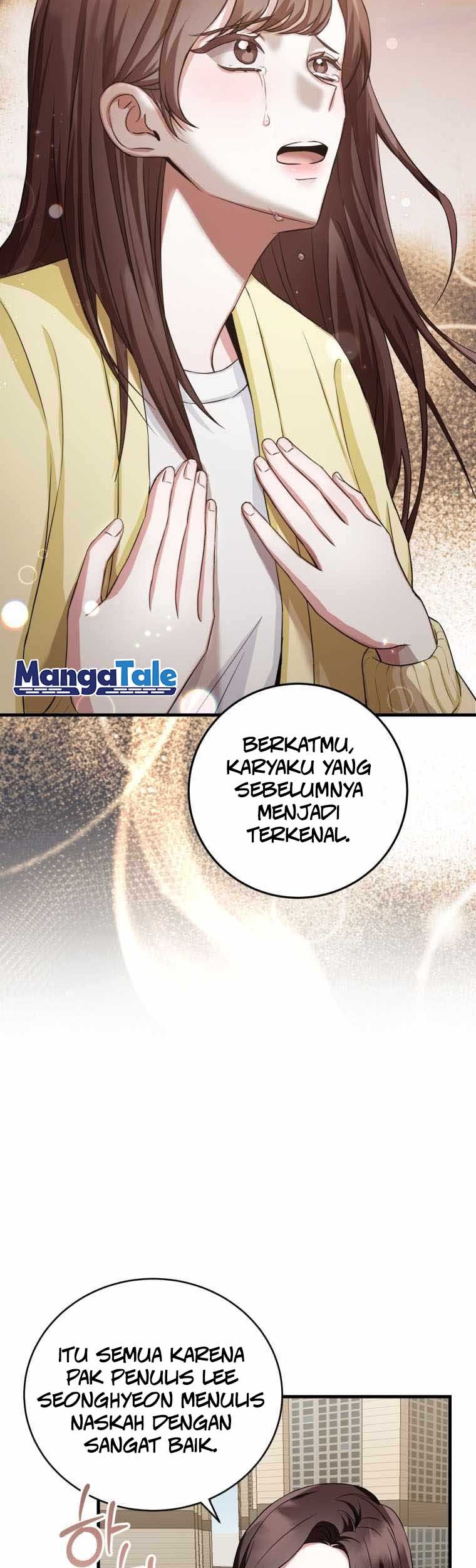 I Became a Top Actor Just by Reading Books! Chapter 1 - halaman 23