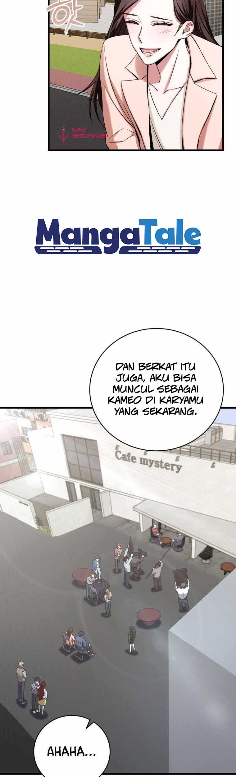 I Became a Top Actor Just by Reading Books! Chapter 1 - halaman 24