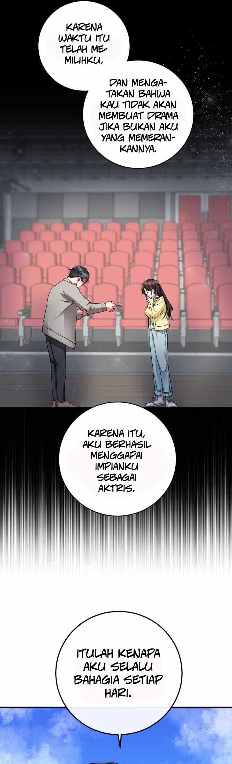 I Became a Top Actor Just by Reading Books! Chapter 1 - halaman 34
