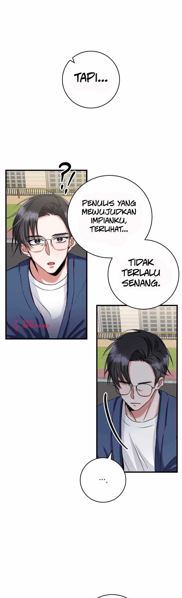 I Became a Top Actor Just by Reading Books! Chapter 1 - halaman 36