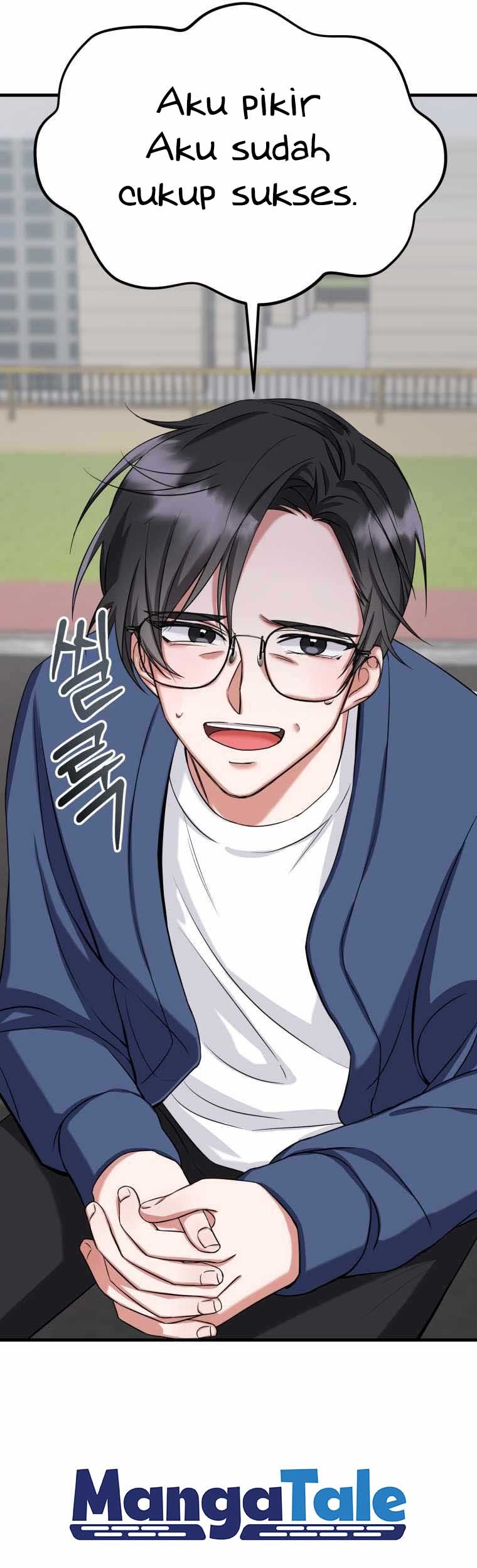 I Became a Top Actor Just by Reading Books! Chapter 1 - halaman 38
