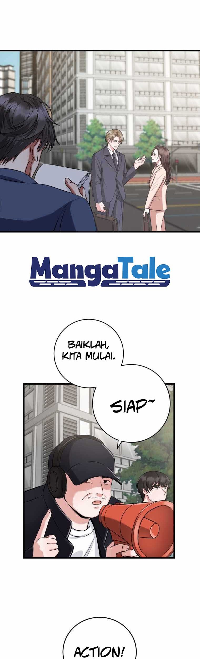 I Became a Top Actor Just by Reading Books! Chapter 1 - halaman 47