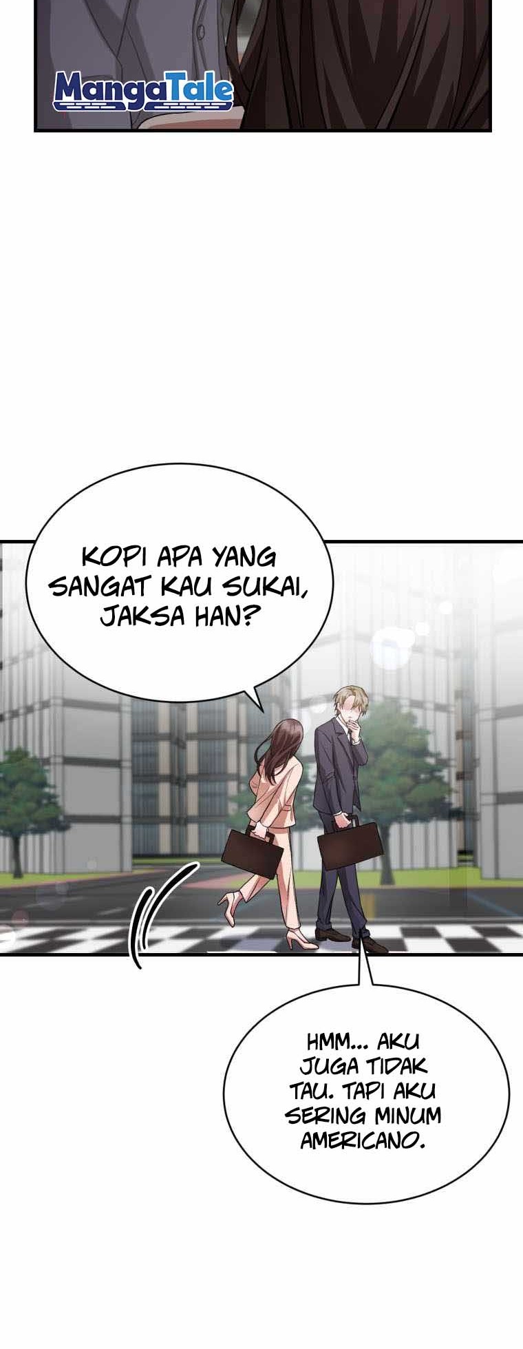 I Became a Top Actor Just by Reading Books! Chapter 1 - halaman 49