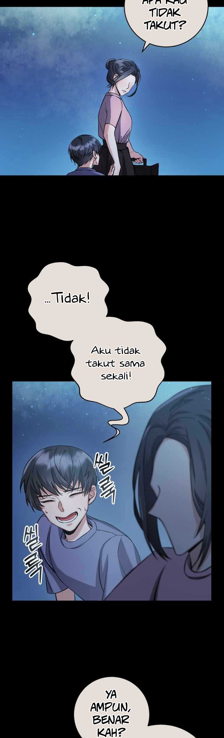 I Became a Top Actor Just by Reading Books! Chapter 1 - halaman 59