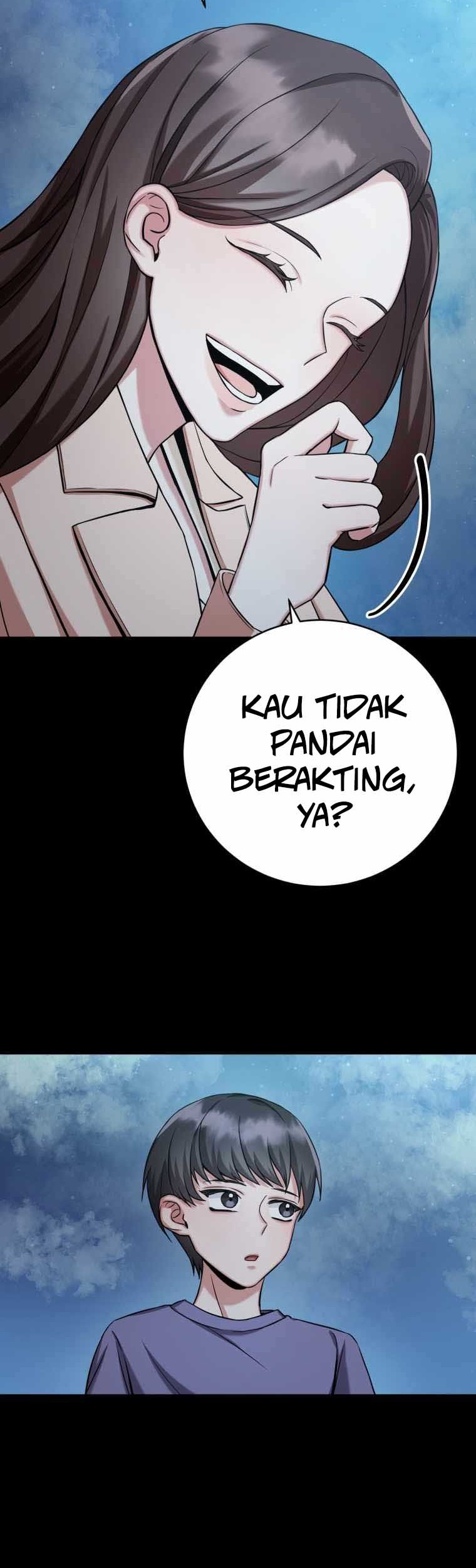 I Became a Top Actor Just by Reading Books! Chapter 1 - halaman 62