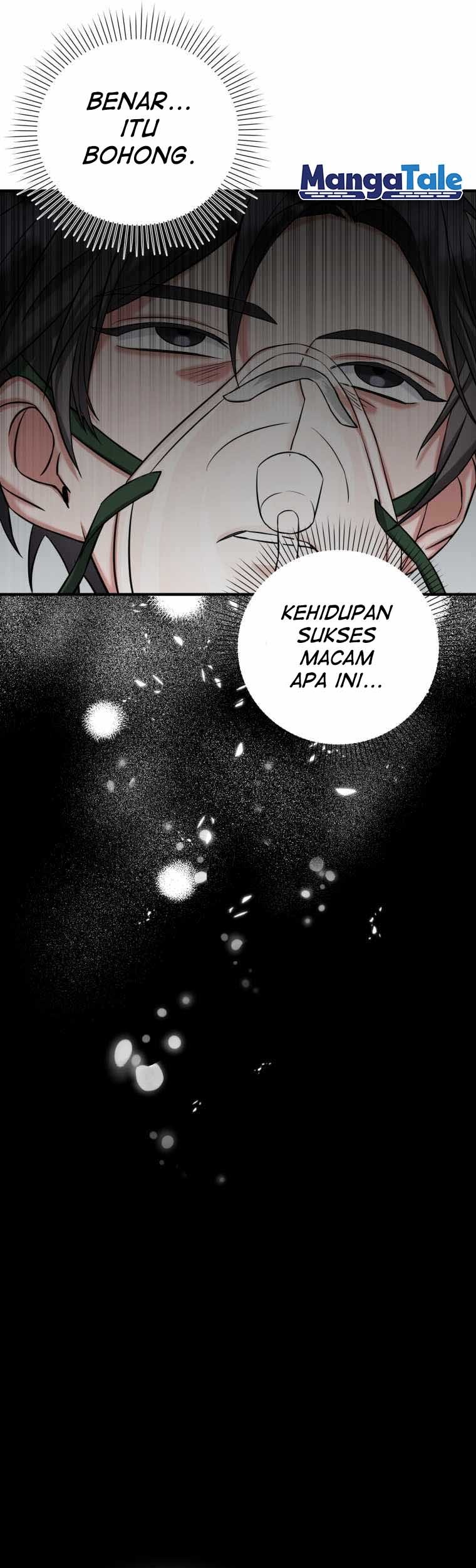 I Became a Top Actor Just by Reading Books! Chapter 1 - halaman 65