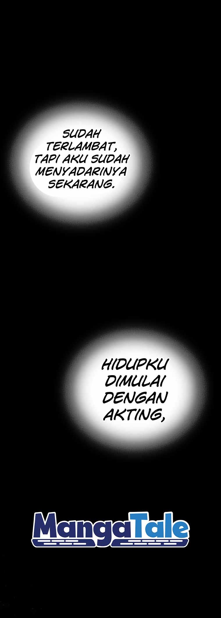I Became a Top Actor Just by Reading Books! Chapter 1 - halaman 68