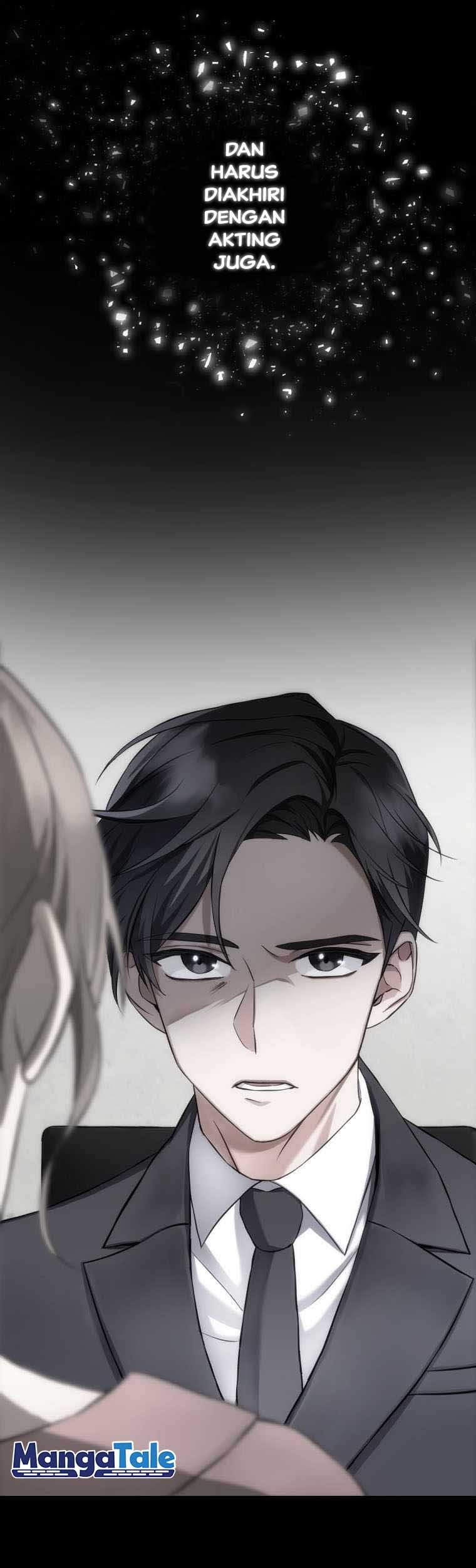 I Became a Top Actor Just by Reading Books! Chapter 1 - halaman 69
