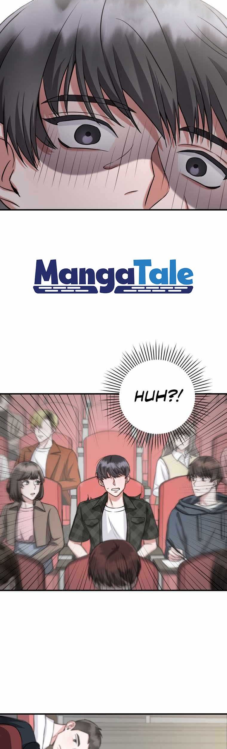 I Became a Top Actor Just by Reading Books! Chapter 1 - halaman 74