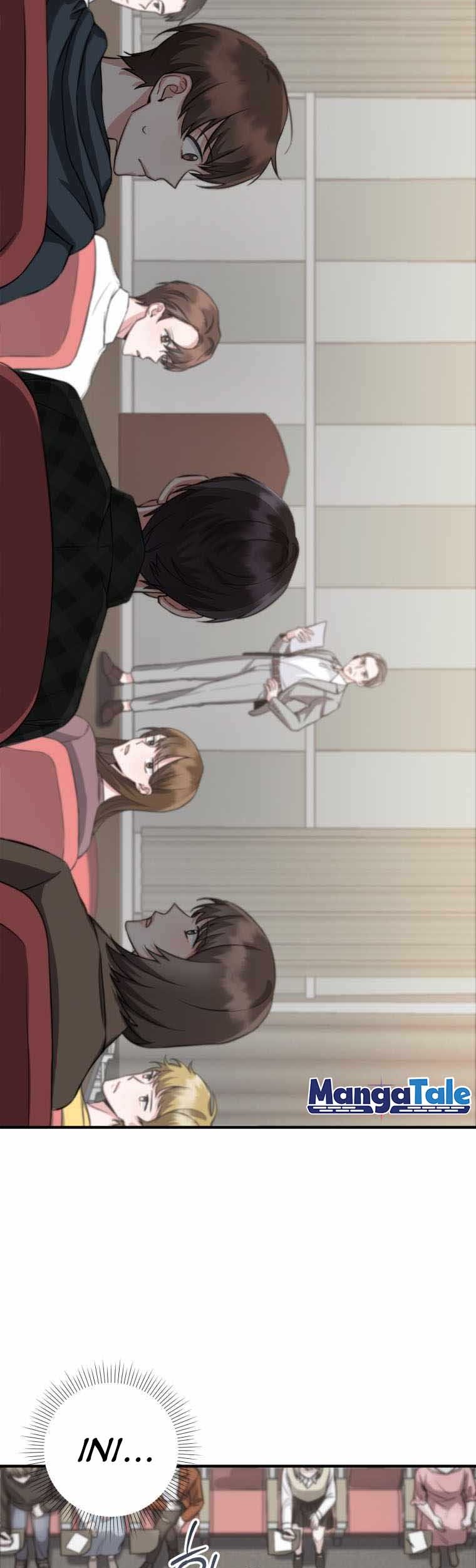 I Became a Top Actor Just by Reading Books! Chapter 1 - halaman 75