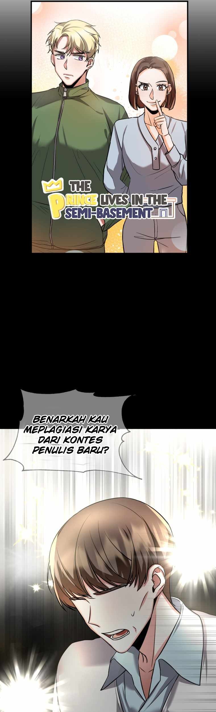 I Became a Top Actor Just by Reading Books! Chapter 10 - halaman 14