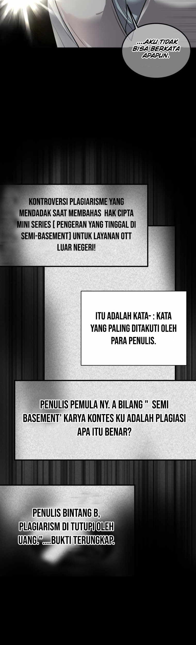 I Became a Top Actor Just by Reading Books! Chapter 10 - halaman 15
