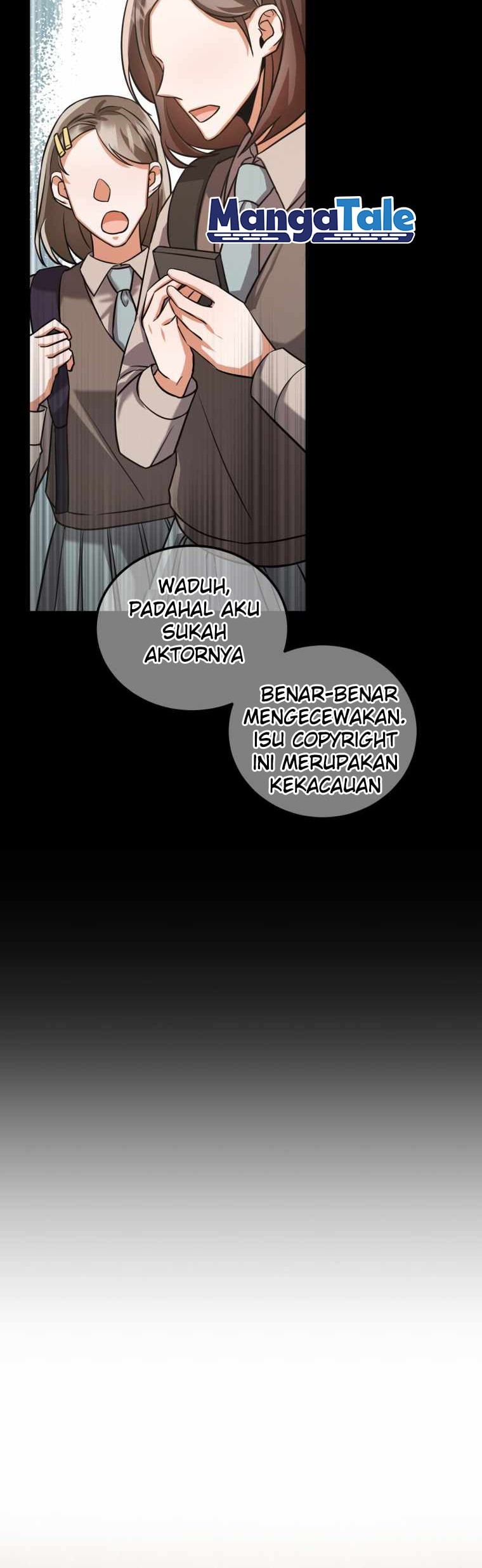 I Became a Top Actor Just by Reading Books! Chapter 10 - halaman 17