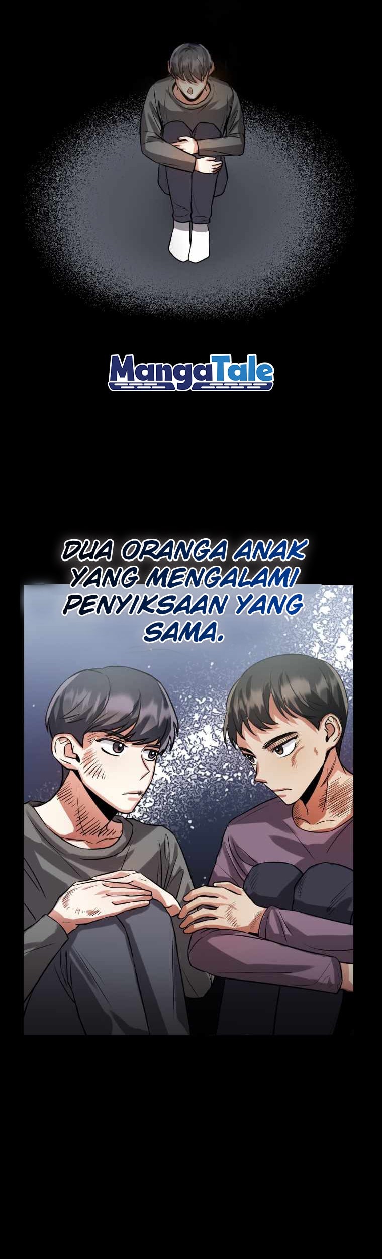 I Became a Top Actor Just by Reading Books! Chapter 10 - halaman 25