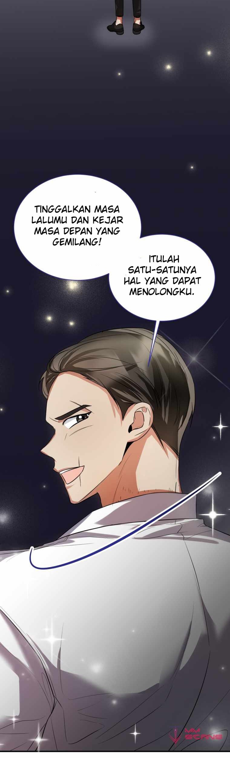 I Became a Top Actor Just by Reading Books! Chapter 10 - halaman 33