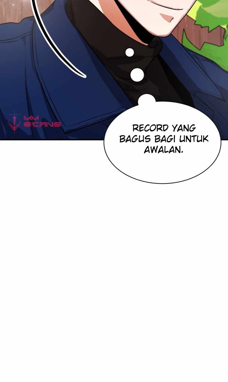 I Became a Top Actor Just by Reading Books! Chapter 10 - halaman 37
