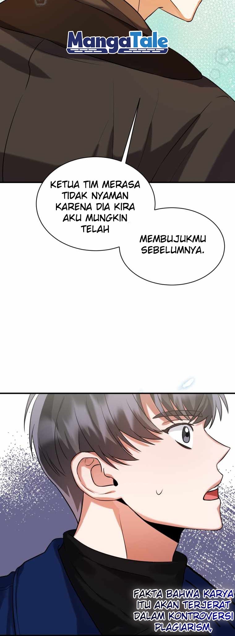I Became a Top Actor Just by Reading Books! Chapter 10 - halaman 44
