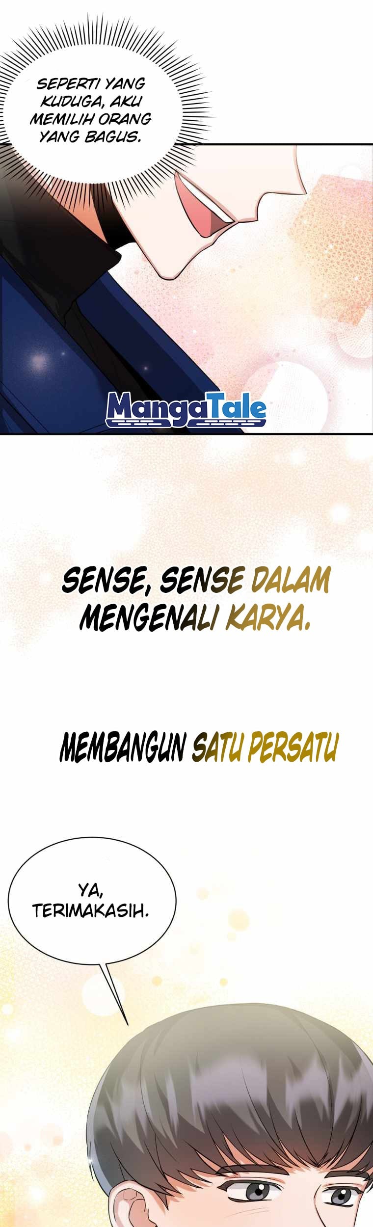I Became a Top Actor Just by Reading Books! Chapter 10 - halaman 47