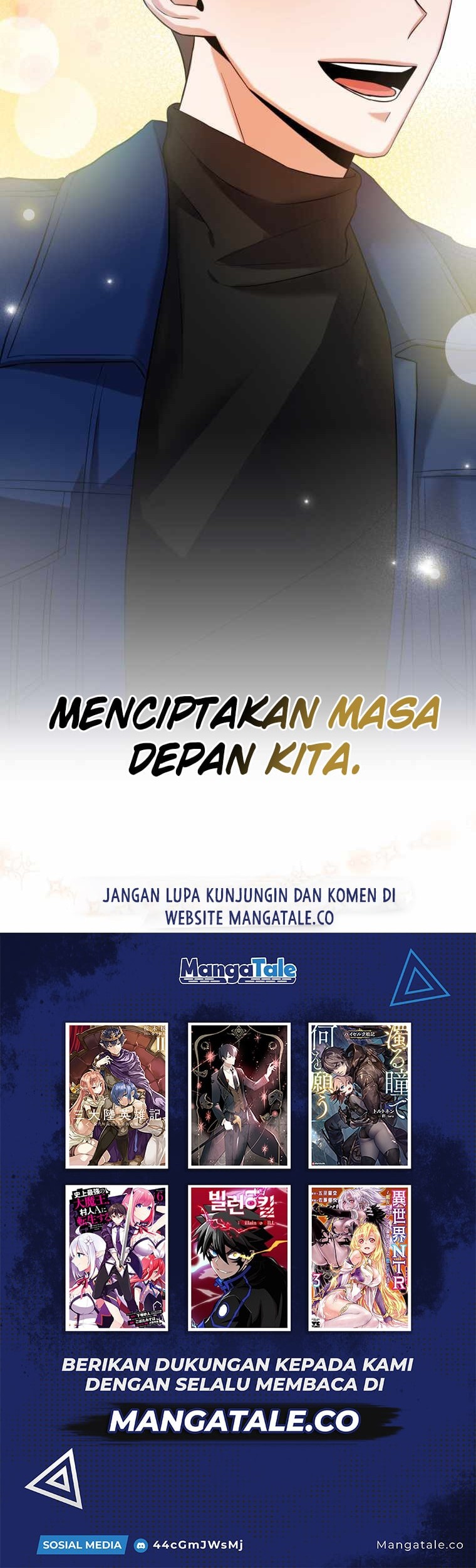 I Became a Top Actor Just by Reading Books! Chapter 10 - halaman 48