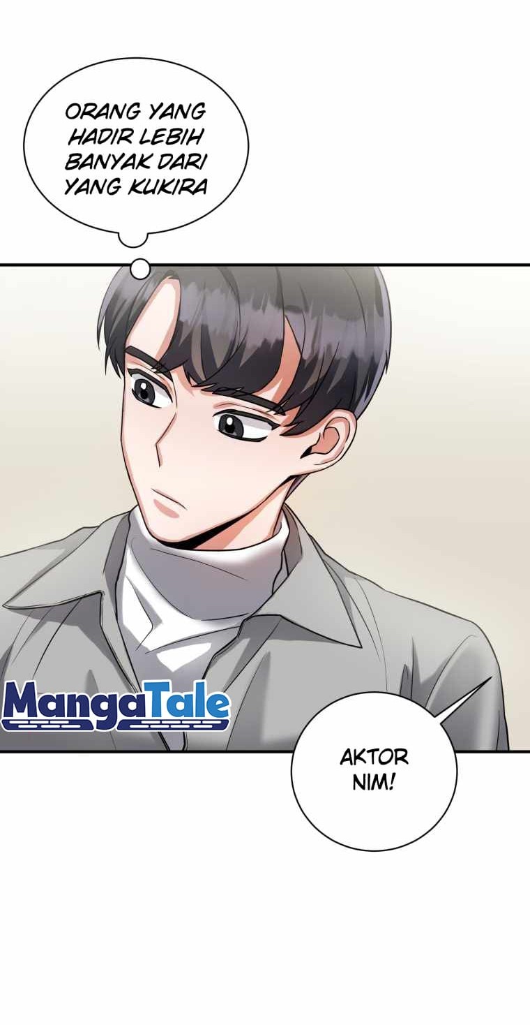 I Became a Top Actor Just by Reading Books! Chapter 11 - halaman 13
