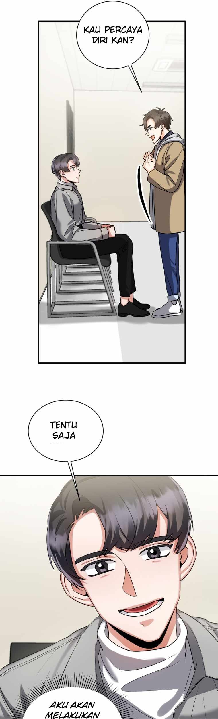 I Became a Top Actor Just by Reading Books! Chapter 11 - halaman 14