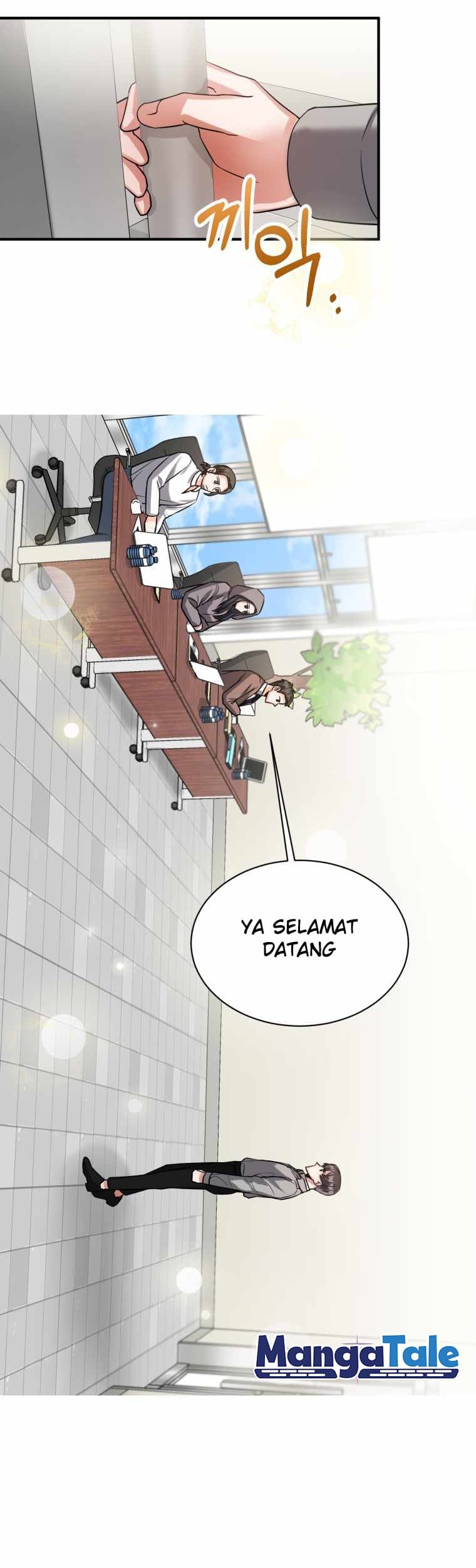 I Became a Top Actor Just by Reading Books! Chapter 11 - halaman 17