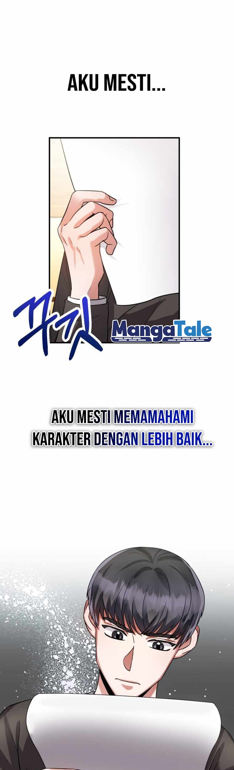 I Became a Top Actor Just by Reading Books! Chapter 11 - halaman 2
